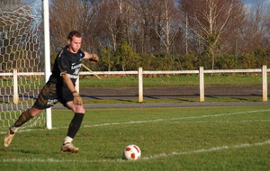 AS Broons-Trémeur (A) - FC Laurmené Gomené (A)
